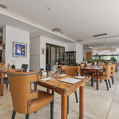 Sandton Skyline Luxury Space Johannesburg Dış mekan fotoğraf