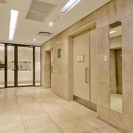Sandton Skyline Luxury Space Johannesburg Dış mekan fotoğraf